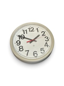 Analog Wall Clock