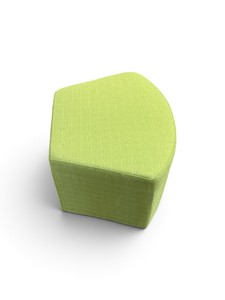 Green Sonic Soft Seating