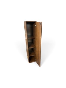 Herman Miller Wooden Storage Cabinet Retail $599