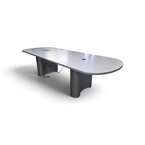 MillerKnoll Propeller Conference Table Retail $2000