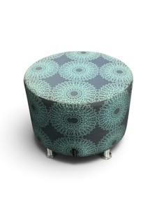 Pouf ottoman