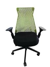 Herman Miller Sayl Ergonomic Task Chair In Green