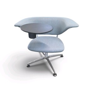 Allermuir Sholes multi-purpose chair