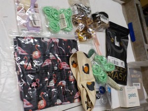 Everything Pictured