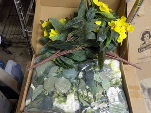 Artificial Flowers