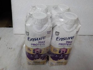Ensure