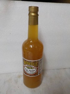Boxcoli Dirty Martini Olive Juice