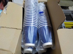 72 Ripple Cups and Lids