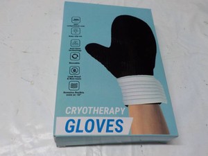 Cryotherapy Gloves