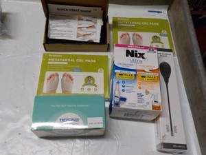 Random Lot - everything pictured