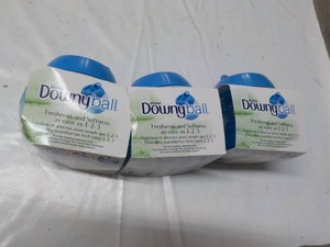 3 Ultra Downy Balls