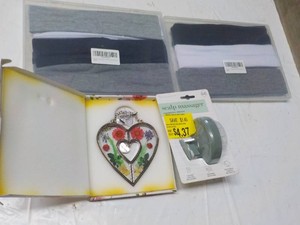 Womens Headbands, Scalp Massager and Sun Catcher