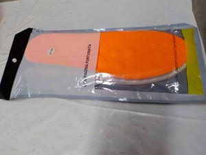 Insole size 43-44
