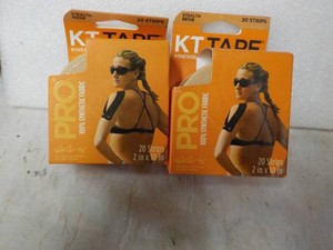 2 KT Tape Pro