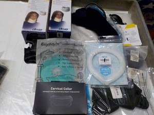 Everything Pictured- Medical Accessories