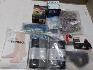 Everything Pictured- Medical Accessories