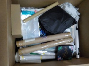 Box of New Overstock