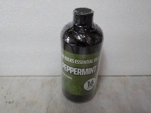 Peppermint Essential Oils