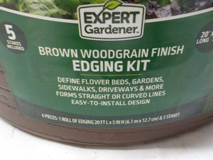 Everbuilt Edging  Kit