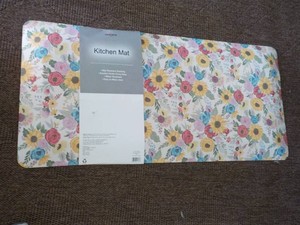 Mohawk Kitchen Mat 20 x 42