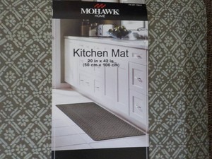 Mohawk Kitchen Mat 20 x 42