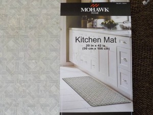 Mohawk Kitchen Mat 20 x 42