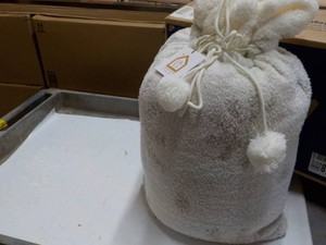 Holiday Gift Bag Dcor 21 x 14