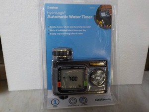 Melnor Hydrologic Automatic Water Timer