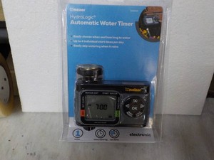 Melnor Hydrologic Automatic Water Timer