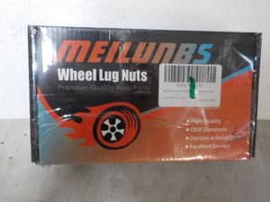 Meilumbs Wheel Lug Nuts