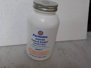 Permatex Sealant Liquid