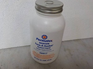 Permatex Sealant Liquid