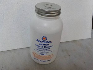 Permatex Sealant Liquid