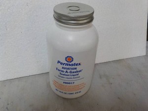 Permatex Sealant Liquid