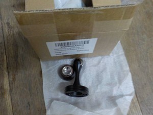 Solid Metal Magnetic Door Stoppers