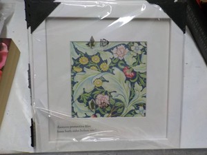 9 Framed 10 Prints