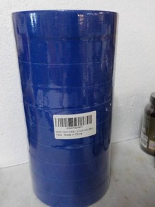 10 Rolls Blue Bomei Tape