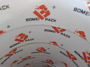 10 Rolls Blue Bomei Tape