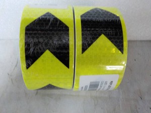 2 Rolls Reflective Tape 2 x 30 ft