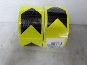 2 Rolls Reflective Tape 2 x 30 ft