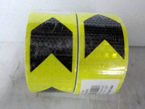 2 Rolls Reflective Tape 2 x 30 ft