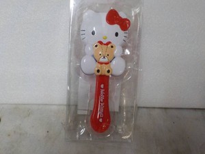 Hello Kitty Brush