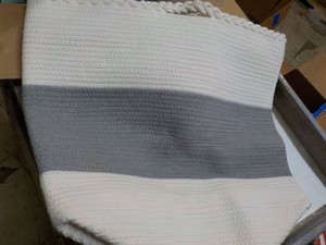 Oversized Bag 24 x 21