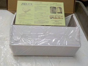Jielux Kleenex box Cover