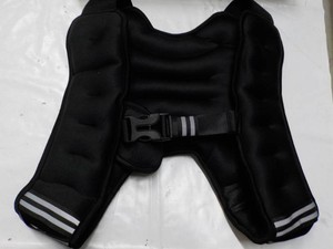 Weighted Vest