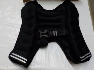Weighted Vest