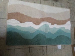 Bathroom Rug
