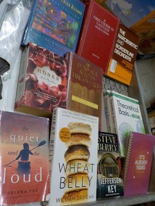 New Books