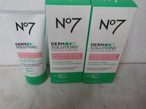 3 No. 7 Restoring Overnight Treatment