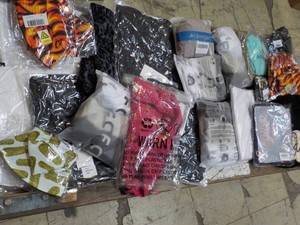 New Overstock Clothes - various sizes
